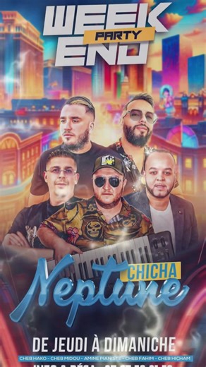 Vidéos de CHEB FAHIM (@chebfahim) avec Habibi - Khalass