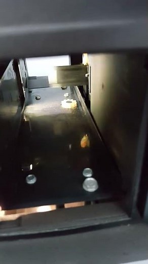 Argus 542 - Slide Projector Demonstration