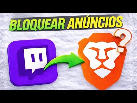 Como Bloquear Anúncios na Twitch (2026) | Método Legal e Atualizado