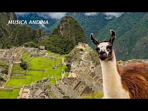 MUSICA ANDINA PERUANA - INSTRUMENTAL