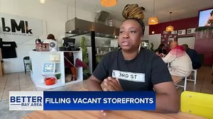 Remember that vacant storefront tax in San Francisco? Here's how that's going