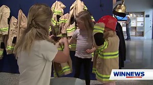 WIN NEWS WRAPPED 🎁 Here’s a story you loved in 2024 🌟 The state's oldest regional fire station is celebrating its 120th birthday this year. | Channel 8 & 80 (HD) Weeknights from 5:30pm | WIN News Central West