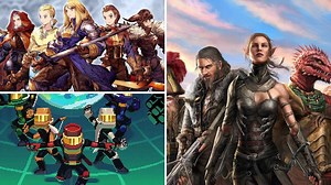 10 Best Tactical RPGs, Ranked