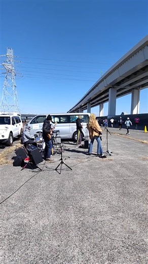 かつしかふれあいRUNフェスタ2026 ⑧