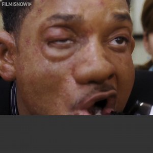 "It's not that serious!" 🥴🥴 #WillSmith's insane allergic reaction in #Hitch | Filmisnow