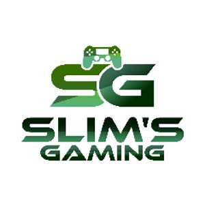 slimsgamingchannel - Twitch