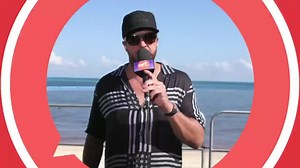 You better believe Momma’s coming to Vegas! Don’t miss CMT Hot 20 Countdown LIVE from #CrashMyPlaya part 2! | Luke Bryan