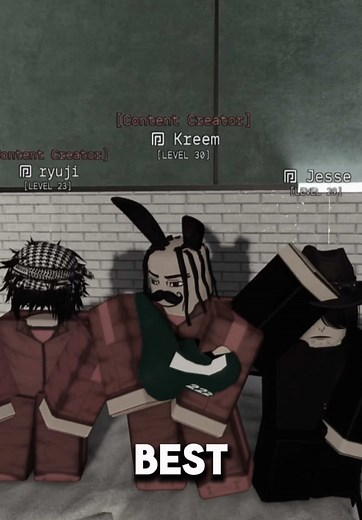 Conviértete en el mejor jugador de Squid Game en Roblox