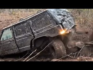 THE BIGGEST 4X4 OFF ROAD Compilation of Fails and Funny Videos Do Not Miss
