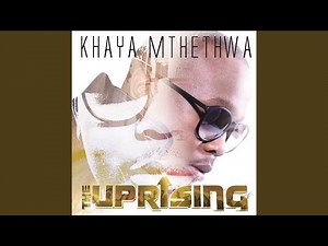 Settle For Less by Khaya Mthethwa