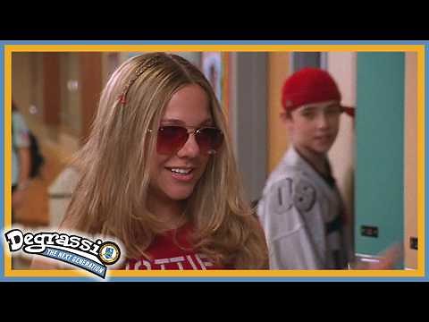 Degrassi: The Next Generation - Season 1: Family Politics