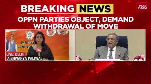 Burqa ID Row Explodes: EC Defends Face Checks, Cites 1994 Rule