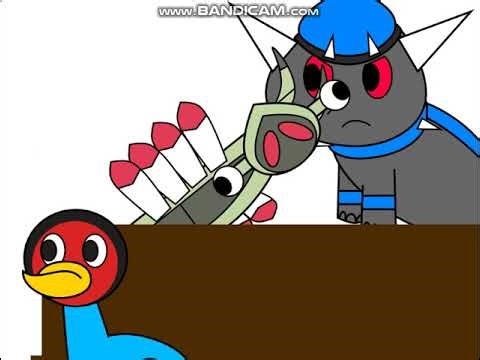 Anorith a random animation i created for fun ‪@IdemPonceAliano‬