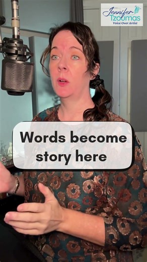 Words Become Story HERE.