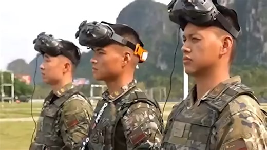 China’s drone army: Inside Beijing’s plan for low-cost, high-impact warfare