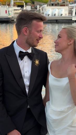 Getting to spend majority of your wedding day together >>>