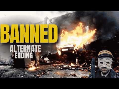 Threads (1984): The Banned Alternate Ending and Hidden Truths They Tried To Hide