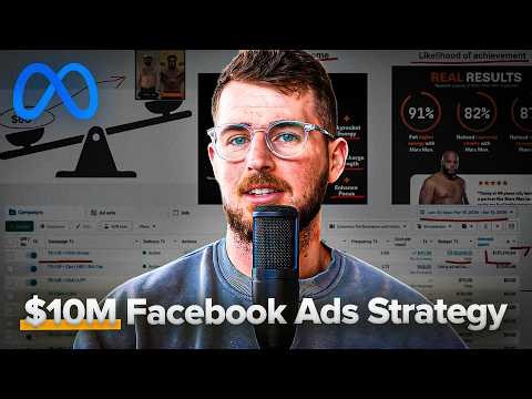 This Ecom Brand Does $10M a Month (Here's How)