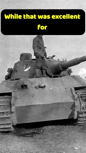 Critical Flaw in the King Tiger’s Fire Control