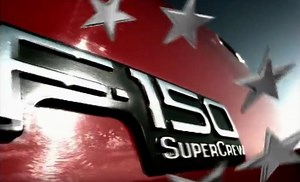 A Perfectly-Texas Ford Truck Commercial: Throwback Thursday - Ford-Trucks.com