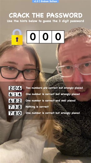 Math Legend Challenge: Can You Guess the Number? 🤔