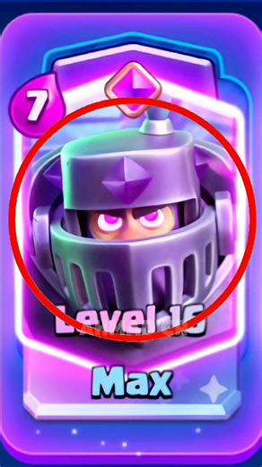 Huuuuu #clashroyale
