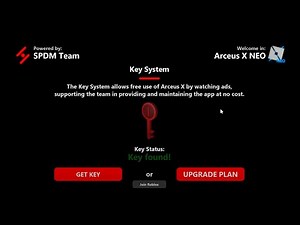 How To Bypass Key Systems in Executors Effortlessly! (Arceus X, Linkvertise, Fluxus, Delta and more)