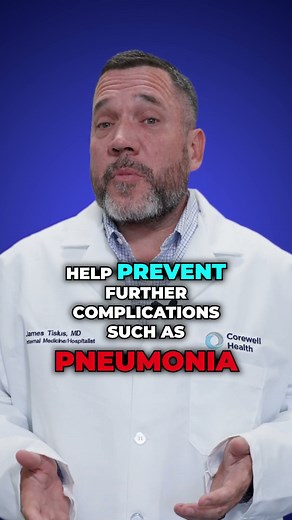 When 'Just A Cough' Turns Deadly