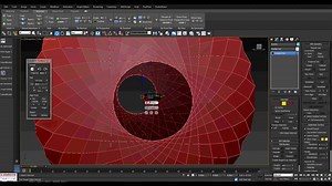3ds max tutorial: creating topology with Proboolean tool