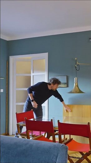 Panca in sala da pranzo #interiordesign