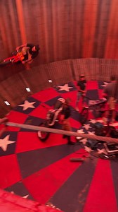 12K views · 155 reactions | The wheel of death! | CycleDrag | Facebook