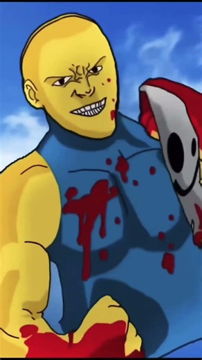 Roblox variants edit #roblox #invincible #invincibleseason3 #edit #anime