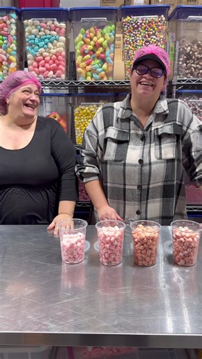 What Are These Flavor Combos? Unveiling the Mystery!