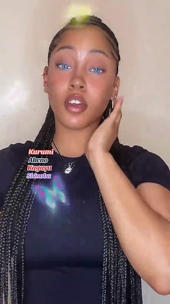 Anime voices; saying “ara ara”. (draft) #animevoice | Anime Voices