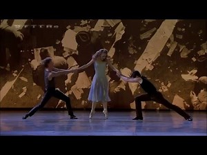 Center Stage - If I Was The One HD