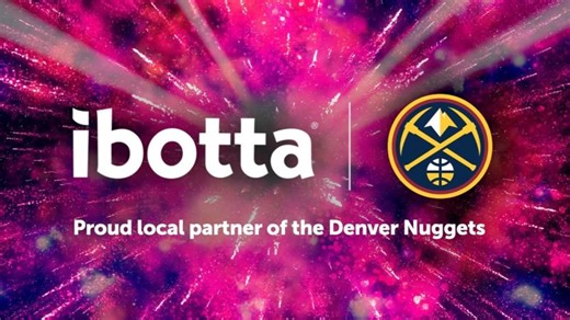 Ibotta Proudly Extends Partnership with the Denver Nuggets | Bryan Leach