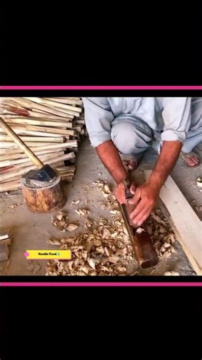 How a Professional Cricket Bat is Made