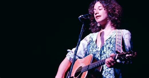 “When used in conjunction with other unextended chords, it will sound amazing”: How to enhance your songwriting with major sevenths