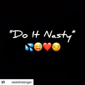 56K views · 790 reactions | I like it better when you... New ALBUM on the way | Vedo | Facebook