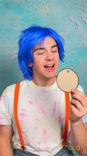 166K views · 978 reactions | How to Eat Cardboard Fruits  Tutorial #hack #123go | 123 GO | Facebook