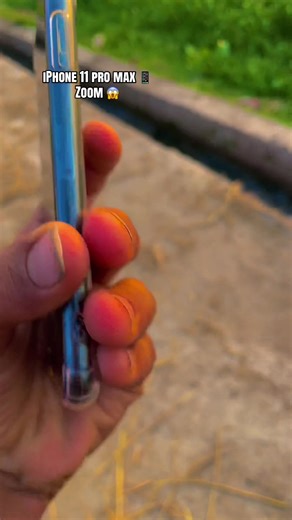 iPhone 11 Pro Max Zoom Features Explained