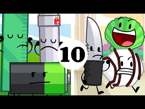 Object Ligma - Episode 10: "Finding the Secret"