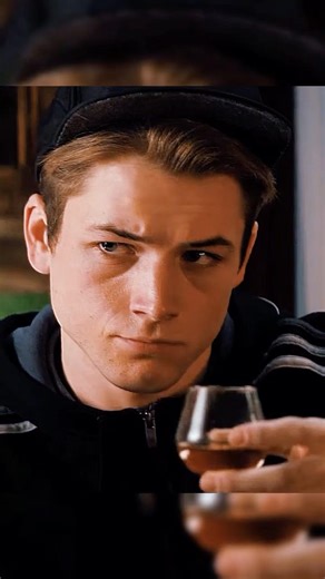 A single moment can capture the soul of a whole movie. This scene is everything.#MovieClips #Cinema