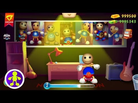 Buddyman™ Origins NCM of Edition (April 2025) | Compilation Mondays
