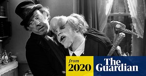 The Elephant Man review – David Lynch's tragic tale of compassion