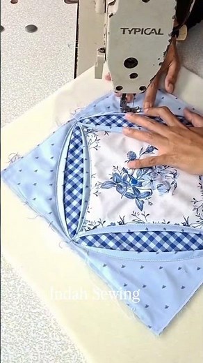 Cathedral Window Quilt#sewing #quilted #handmade #diycrafts #quilting