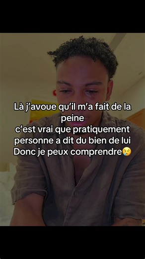 Mskn😢 @Benoît Chevalier @KINGSTON A LA QUEEN HOUSE 🇹🇭 #queenhousesaison2 #benoitchevalier #fypシ゚viral #realcreator #creatorsearchinsights