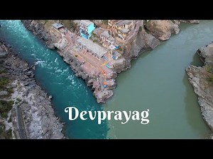 River Ganga is born here