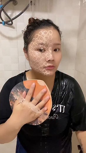 Panda Waterproof Foundation LINK IN BIO 😍 | Creative Child