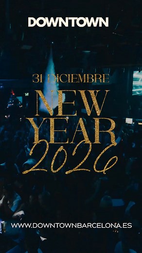 3.8K views | La plus grande boîte de nuit de Barcelone t’attend!  Les meilleurs sons du moment  Une ambiance de folie  Réserve ta soirée sur www.downtownbarcelona.es | Downtown Barcelona | Facebook
